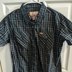 DIXXON Women's Sequoia Lg